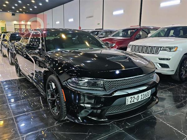 Dodge Charger 2022 for sale in Iraq - Erbil